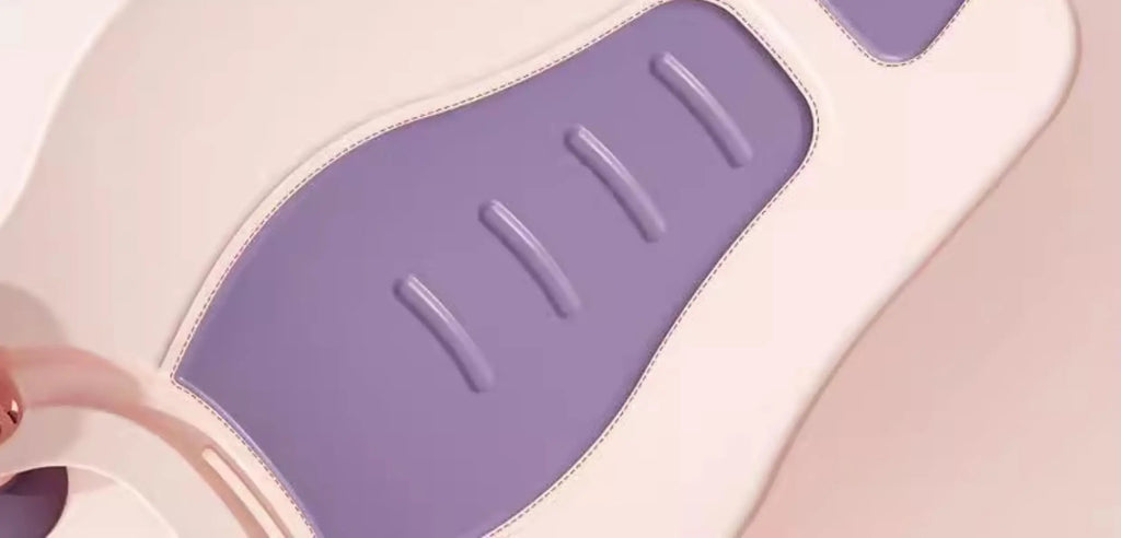 Baby Girl Bath Buet Newborn Infant Butt Wa  Children's Bath Tub Personal Hygiene Waing Pot Training Tool